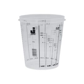  Емкость Jeta PRO 5868068 0,600 мл 25шт 