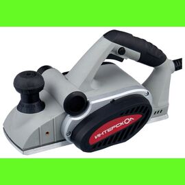  Рубанок Интерскол Р-102/1100ЭМ 