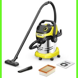  Пылесос Karcher WD 5 S V-25/5/22 (1.628-350) 