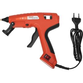  Пистолет клеевой REXANT 12-1533 200 Вт, 11 мм, Эксперт, блистер 