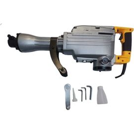  Молоток отбойный Zitrek ZKDH-50 (067-2000) в металлическом кейсе 