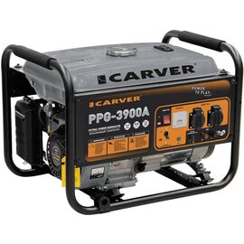  Генератор Carver PPG- 3900А 