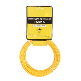  Леска для садовых триммеров Huter R2015 (71/1/9) 