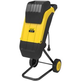  Садовый измельчитель Huter ESH-2500T 2500Вт 4600об/мин 