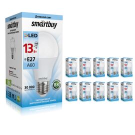  Лампочка Smartbuy SBL-A60-11-40K-E27-A 