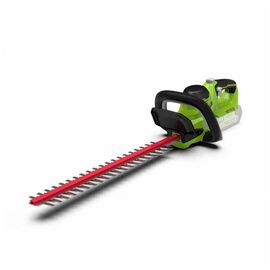  Кусторез GREENWORKS G40HT61 40V аккумуляторный без акк и з/у 2200907 