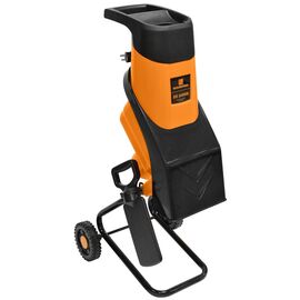  Садовый измельчитель Carver SH 2400E (01.005.00010) 