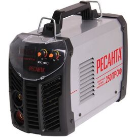  Сварочный аппарат Ресанта САИ 250ПРОФ 