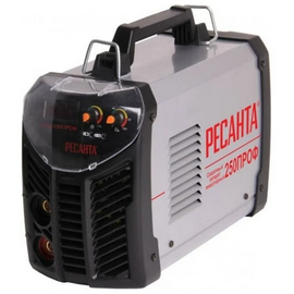  Сварочный аппарат Ресанта САИ-250 пром (65/133) 