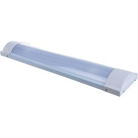  Светильник Gauss 844611218 18Вт 4000K белый 