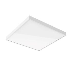  Светильник Gauss Mir G1-A0-00070-01G02-2003540 30Вт 4000K белый 