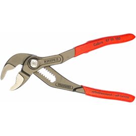  Ключ переставной Knipex Кобра KN-8701150 универсальный переставной 