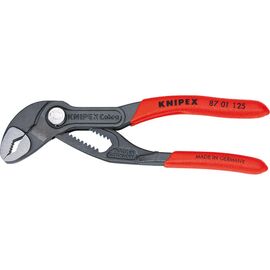  Ключ переставной KNIPEX Кобра KN-8701125 универсальный переставной 