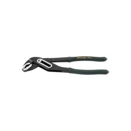  Клещи переставные Kraftool Expert 22359-18 CrV, коробчатый шарнир, захват до 35мм/1", 175мм 
