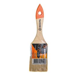  Кисть Вихрь Стандарт 50 мм 2'' натуральная щетина (73/3/4/3) 