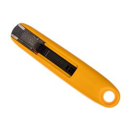  Нож безопасный Olfa Hobby Craft Models OL-SK-7 с выдвижной системой защиты 12,5мм 