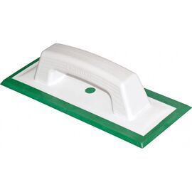  Шпатель резиновый Litokol 946 GR 480780001 для эпоксидных и цементных затирок 