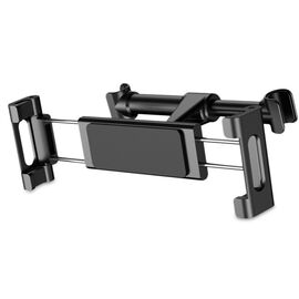  Автомобильный держатель Baseus SUHZ-01 Back Seat Car Mount Holder Black 