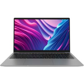  Ноутбук DIGMA Eve C5403 (DN15CN-4BXW02) 15.6" IPS FHD/Cel N4020/4Gb/128Gb SSD/VGA int/W11Pro/silver 