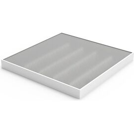  Светильник Gauss Mir G1-A0-00070-01G03-2003550 30Вт 5000K белый 