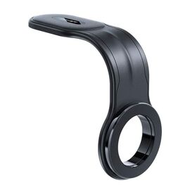  Автомобильный держатель ACEFAST D19 Velcro in-car holder - Black 