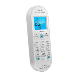  Универсальный пульт для кондиционеров Live-Power KT-E08 