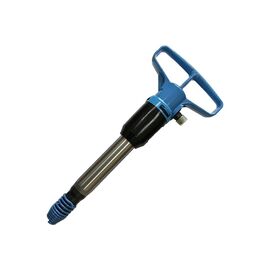  Пневмомолоток отбойный JSD МОП-4-ДР двойная рукоятка 