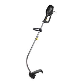  Триммер электрический Huter GET-1000S 