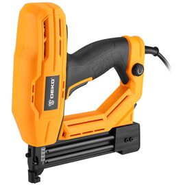  Степлер электрический Deko DKES01 