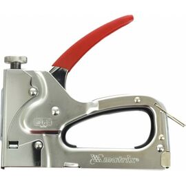  Степлер мебельный MATRIX Master 40901 4-функциональный, тип скобы: 140, 36, 300, 500, 6-14мм 