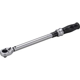  Ключ динамометрический Inforce 06-05-108 1/4" 5-25 Нм 