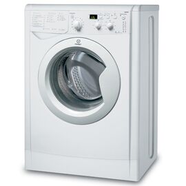  Стиральная машина Indesit IWUD 4105 (CIS) 