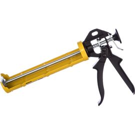  Пистолет для герметиков Biber 9'' 60107 полукорпусной усиленный (тов-048215) 