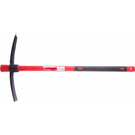  Кирка фибергласовая обрезиненная рукоятка MATRIX 21830 1500 г, 900 мм 