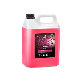  Воск холодный GRASS Cherry Wax 138101 защищающий 