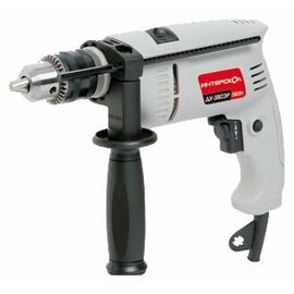  Дрель ударная Интерскол ДУ-13/580ЭР 