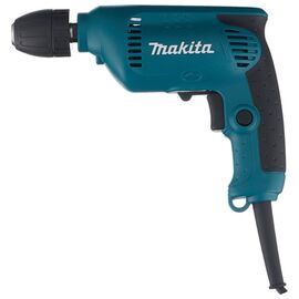  Дрель безударная Makita 6413 450Вт 