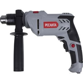  Дрель ударная Ресанта ДУ-15/850 