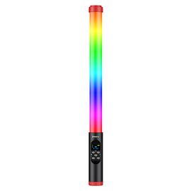  Светодиодный осветлитель JMARY FM-128RGB, 3000mAh 
