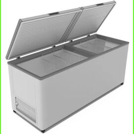  Морозильный ларь Frostor F 700 SD 