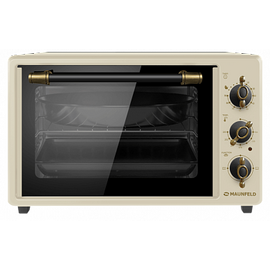  Мини-печь MAUNFELD MMO-373MBG02 