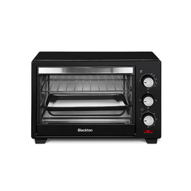  Электрическая печь BLACKTON Bt EO2001W Black 