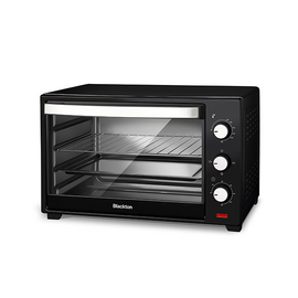  Электрическая печь BLACKTON Bt EO3001W Black 
