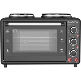  Электродуховка ENERGY GН-26A-B (105503) 