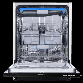  Встраиваемая посудомоечная машина Maunfeld MLP-12B 