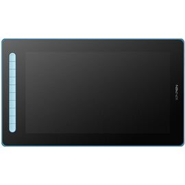  Графический планшет XPPen Artist 16(2nd) (JPCD160FH BE) синий 
