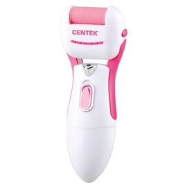  Набор для педикюра Centek CT-2183 (розовый) 