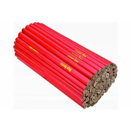  Карандаши столярные Top Tools 14A872 72 шт 