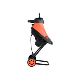  Садовый измельчитель Gigant GSVER-01 