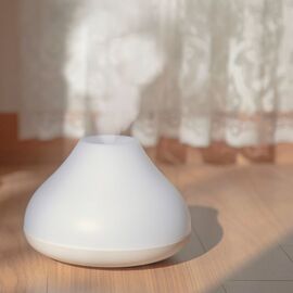  Увлажнитель-Ароматизатор портативный Xiaomi (Mi) SOLOVE (H7 White) РСТ белый 